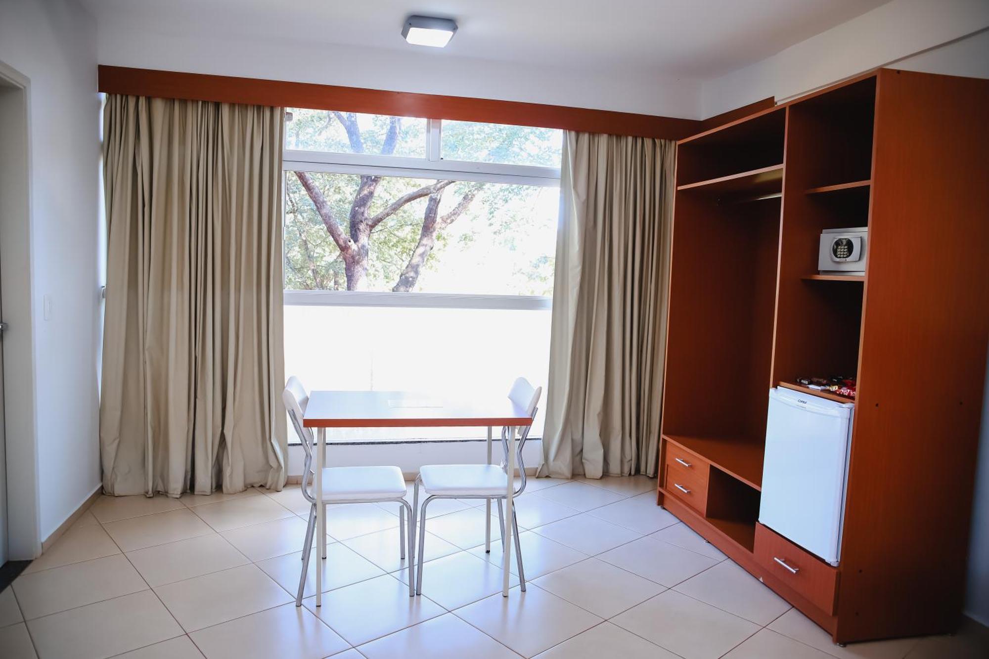 Hotel Agua Das Araras Paraguacu Paulista Dış mekan fotoğraf