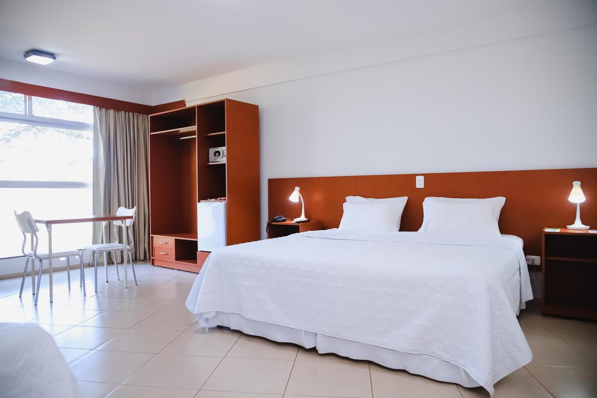 Hotel Agua Das Araras Paraguacu Paulista Dış mekan fotoğraf
